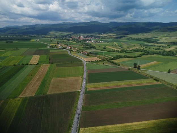Program kompenzacijske mjere potpore depopuliranim područjima za 2025. godinu – podnošenje Zahtjeva za potporu od 15. studenog do 15. prosinca 2025.