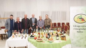 GOLDEN PANONIAN QUALITY REGIONALNA OZNAKA KVALITETE DOMAĆIH PROIZVODA