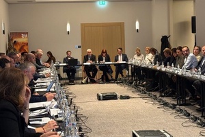 Održana 3. Sjednica Odbora za praćenje Strateškog plana ZPP-a