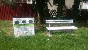 Završena provedba projekta „Zeleni kutak na dječjim igralištima“