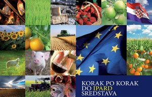 Obavijest o javljanju LAG-a Vuka – Dunav na natječaj za Mjeru 202 IPARD Programa