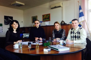 LAG Vuka-Dunav i Karašica na izradi studije izvedivosti