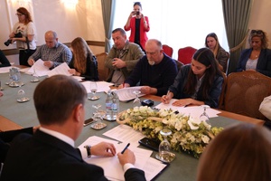 Osječko-baranjska županija odobrava 1,3 milijun kuna potpora za ruralni turizam