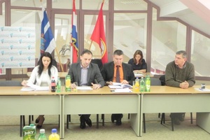 Osnivačka skupština LAG-a