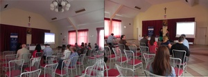 Sastanak „HERA NET – mreža visoko obrazovanih ruralnih animatora“