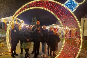 Održan 2. Advent u Antunovcu