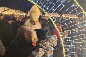 Održan advent u Ivanovcu