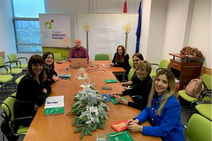 Posjet crnogorskog izaslanstva