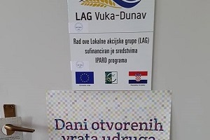 Dani otvorenih vrata udruga 2015