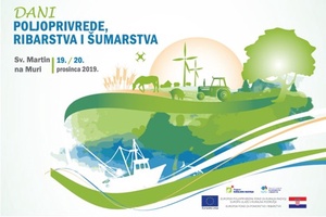 Hrvatska poljoprivreda nakon 2020. – konferencija Ministarstva poljoprivrede