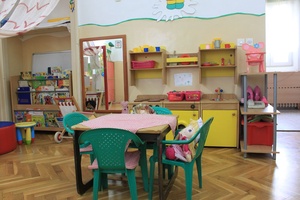 Potpisani ugovori za još 11 dječjih vrtića 45 milijuna kuna potpore iz Programa ruralnog razvoja RH