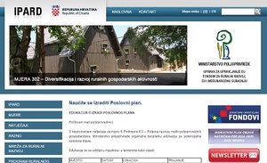 Edukacija o izradi poslovnog plana (Osijek, 12.05.2015.)