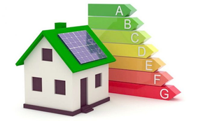 OBJAVLJEN JAVNI POZIV ZA ENERGETSKU OBNOVU OBITELJSKIH KUĆA 2020.
