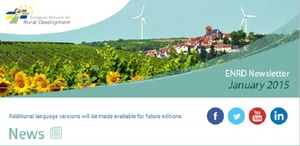 ENRD Newsletter – Veljača 2015.