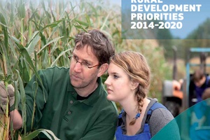 Europski poljoprivredni fond za ruralni razvoj objavio je brošuru o prioritetima ruralnog razvoja 2014-2020