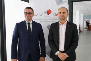 U Antunovcu otvorena prva ispostava HAMAG-BICRO u Slavoniji