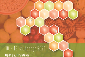 3. MEĐUNARODNI KONGRES O SIGURNOSTI I KVALITETI HRANE „HRANA, ZDRAVLJE I KLIMATSKE PROMJENE“