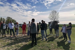 Projekt suradnje ,,KulturoLAG“ – Itinerer na području našeg LAG-a