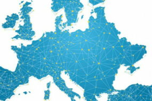 DIGITALNO DESETLJEĆE ZA JOŠ BOLJU POVEZANOST EUROPE