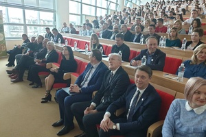 5. Nacionalna poljoprivredna konferencija „Slavonika“