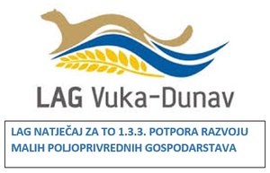 ZATVOREN LAG NATJEČAJ ZA TO 1.3.3.