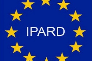 LAG-u Vuka – Dunav isplaćena sredstava iz IPARD programa