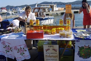 LAG Vuka – Dunav sudjelovao je na LAG Summer festivalu 2015