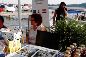 LAG Vuka – Dunav sudjelovao u LAG Summer festivalu