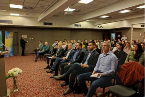 Održana je radionica za LAG-ove „Stanje provedbe M19, izrada LRS LAG-ova za razdoblje 2023. – 2027. i provedba SP ZPP 2023. – 2027.”