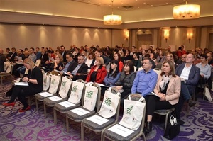 Održana godišnja skupština Mreže za ruralni razvoj