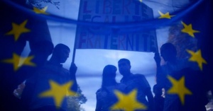 NATJEČAJ EU u sklopu Programa za prava, jednakost i građanstvo 2014 - 2020, u području suzbijanja diskriminacije i integracije Roma