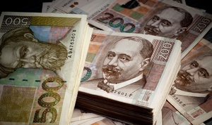 "COVID-19 zajam za obrtna sredstva", "Mikro i mali zajmovi za ruralni razvoj" i "ESIF jamstva"