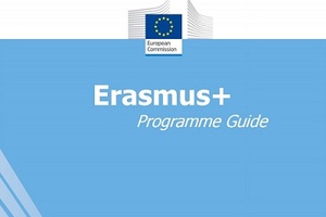 Novi vodič za Erasmus+ program