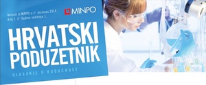 Novosti iz MINPO-a - Prosinac 2014