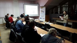 Održan program edukacije za poljoprivrednike s područja LAG-a