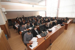 ODRŽANA OSNIVAČKA SKUPŠTINA MREŽE ZA ODRŽIVI RAZVOJ REPUBLIKE HRVATSKE