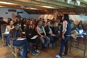 Održana radionica Priprema za provođenje podmjere 19.1. Programa ruralnog razvoja RH 2014-2020 u Staroj Kapeli