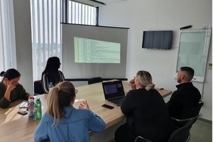 Održana radionica za 7. LAG Natječaj za Tip operacije 2.1.1. „Ulaganje u pokretanje, poboljšanje ili proširenje lokalnih temeljnih usluga za ruralno stanovništvo, uključujući slobodno vrijeme i kulturne aktivnosti te povezanu infrastrukturu “