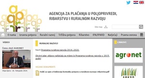 Okvirni plan raspisivanja natječaja