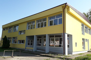 ZAVRŠENI RADOVI ENERGETSKE OBNOVE PODRUČNE ŠKOLE „OŠ ANTUNOVAC“ U IVANOVCU