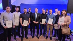 Poljoprivrednicima uručeni ugovori o dodjeli gotovo 4 milijuna eura bespovratnih sredstava