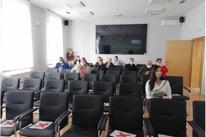 Održana radionica „Seoski turizam i kako ga zajednički promovirati putem Digitalnog kataloga seoskog turizma RH?“