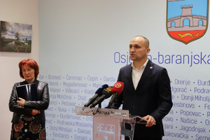 OBŽ ove godine dodjeljuje potpore poljoprivrednicima u vrijednosti 3,27 milijuna kuna