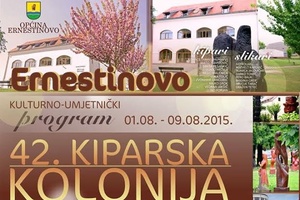 Poziv na predavanje