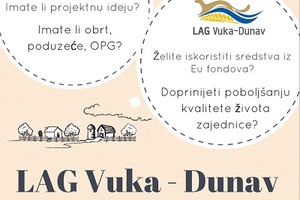 Poziv na dostavu projektnih ideja.