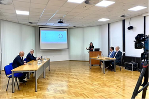 Predstavljena aplikacija e-Zakup