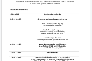 Oslonac u poslovanju – PIA Antunovac! KK.03.1.2.12.0017