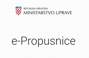 OD 1. TRAVNJA DOSTUPAN SUSTAV E-PROPUSNICE