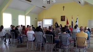 Proširenje područja LAG-a Vuka- Dunav