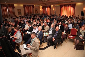 PRVI HRVATSKI RURALNI PARLAMENT